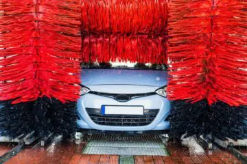 SB-Autowaschanlage – Zulässigkeit in Mischgebiet