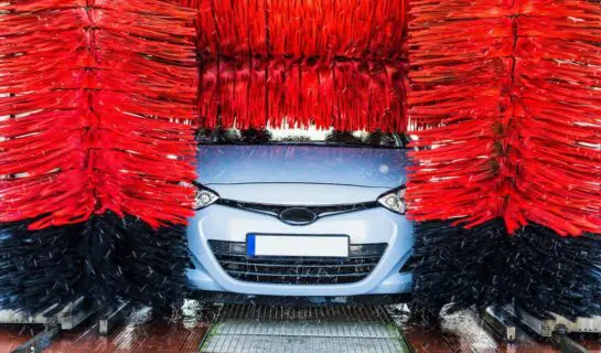 SB-Autowaschanlage – Zulässigkeit in Mischgebiet