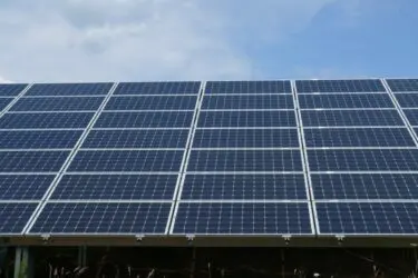 Drittanfechtung einer Baugenehmigung – Verschattung Photovoltaikanlage/Solarthermieanlage