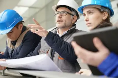 Bautenstandsbericht des Bauleiters des Bauträgers falsch – Haftung gegenüber Erwerber