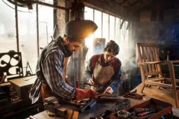 Ausnahmebewilligung und Ausübungsberechtigung im Handwerkerrecht