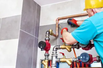 Mehrarbeitsvergütung bei Vertrag über Errichtung einer Heizungsanlage