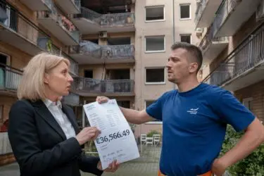 Bauvertrag – Vornahme Skontoabzug