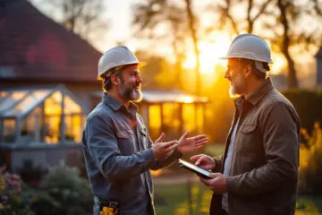 Architekt muss Verbraucher auf das Architektenhonorar nach HOAI belehren