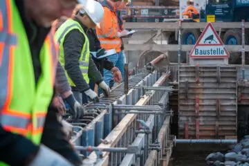 Bauvertrag – Abnahme zu Unrecht verweigert – Vergütung ist fällig