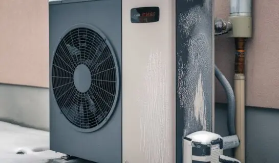 Mängel an Wärmepumpe – Urteil