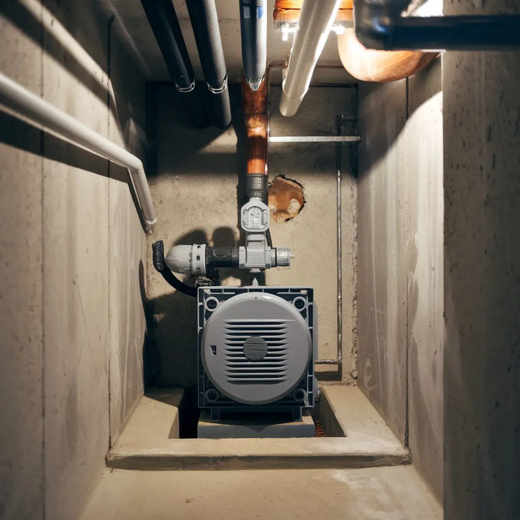Mängelhaftung bei fehlerhafter Pumpeninstallation