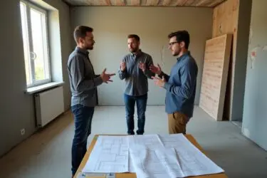 Sicherungshypothekhöhe bei Baumängeln?