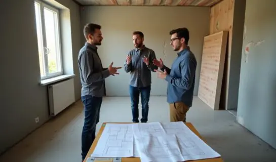 Sicherungshypothekhöhe bei Baumängeln?