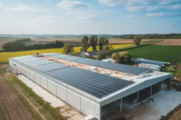 Flachdach – Mängelbeseitigung – erforderliche Tragfähigkeit für Photovoltaikanlage
