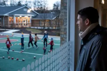 Ballspielplatz – Anspruch auf Unterlassung der Nutzung