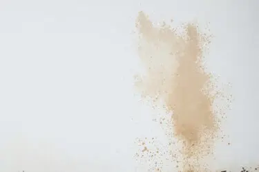 Substantiierung einer Baumängelrüge