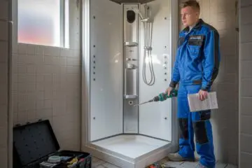 Aufbauverpflichtung – Hinweispflicht des Unternehmers auf erkennbare Ausführungshindernisse