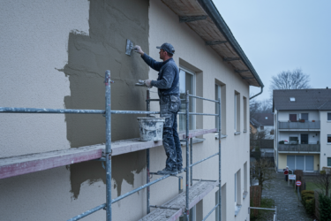 Fristsetzung bei Vorschussverlangen auf Mängelbeseitigungskosten