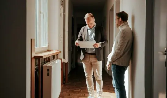 Bauträger hat Hinweispflicht wenn Bauteil wartungsbedürftig ist