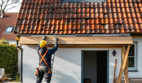 Rücktritt Werkvertrag wegen erheblicher Mängel – Übergang Abrechnungsverhältnis