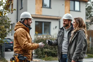 Bauträgervertrag – Ratenplan unwirksam – Besitzübergabe