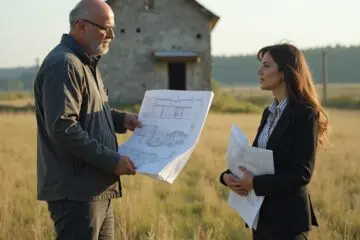 Architektenanspruch auf Grundbucheintragung einer Bauhandwerkersicherungshypothek