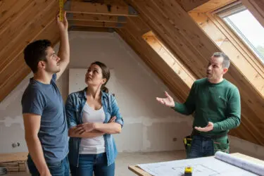 Architekten und Ingenieure – funktionaler Mangelbegriff – Planungsleistungen geschuldet