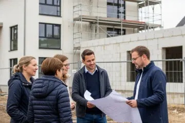 Berufungsurteil wegen Verfahrensmangel: Amtsgericht ignorierte Gutachten-Antrag bei Baustreit