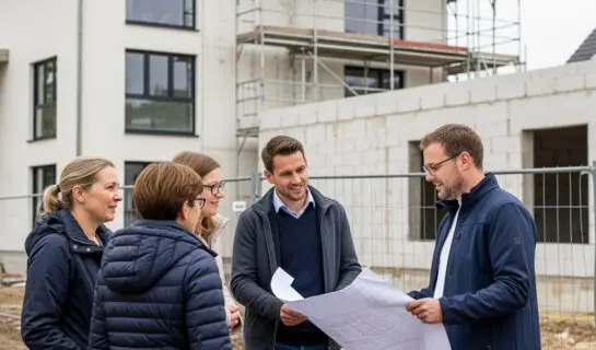 Berufungsurteil wegen Verfahrensmangel: Amtsgericht ignorierte Gutachten-Antrag bei Baustreit