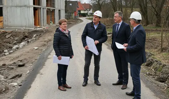 Baugrundstück Erschließung über Fußweg: Verwaltungsgericht lehnt Zulassung zur Berufung ab – Privates Wegerecht vs. öffentliche Widmung