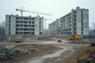 Kündigung Bauvertrag: Droht Sicherungshypothek für unfertige Leistungen?