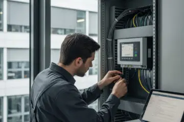 Bauhandwerkersicherungsleistung: Wann wird Sonnenschutz zum Bauvertrag?