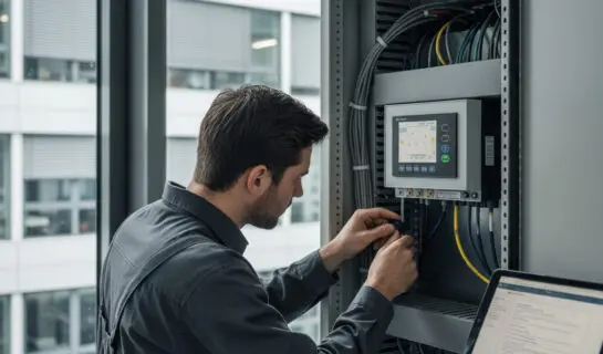 Bauhandwerkersicherungsleistung: Wann wird Sonnenschutz zum Bauvertrag?