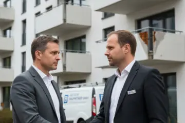 Unwirksame Abnahme durch den WEG-Verwalter: Wer zahlt?