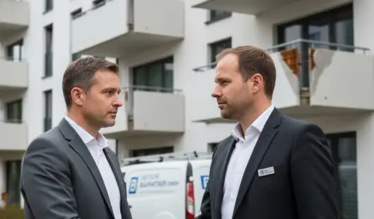 Unwirksame Abnahme durch den WEG-Verwalter: Wer zahlt?