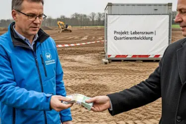 Persönliche Haftung des Geschäftsführers: Kein Anspruch bei heilbarem MaBV-Fehler