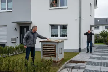 Schadensersatz wegen mangelhafter Werkleistung: 206.500 € für Werteinbuße