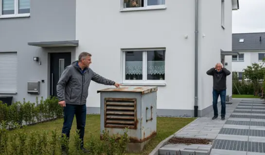 Schadensersatz wegen mangelhafter Werkleistung: 206.500 € für Werteinbuße