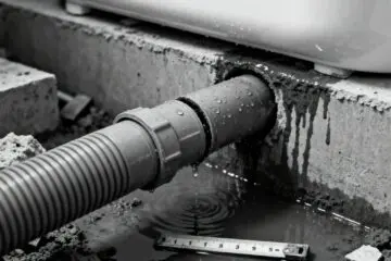 Generalunternehmer-Haftung für Wasserschäden im Neubau: Wer haftet nach Abnahme?