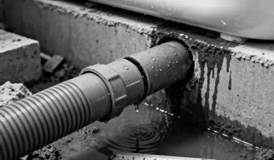 Generalunternehmer-Haftung für Wasserschäden im Neubau: Wer haftet nach Abnahme?