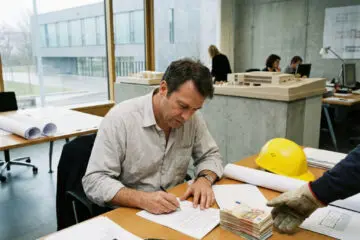 Verjährung bei einer Architektenhaftung: Fristen bei fehlerhafter Rechnungsprüfung