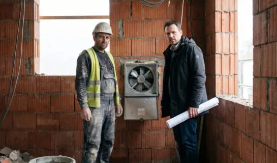 Die Haftung des Architekten beim KfW-40-Standard: Wer zahlt bei Mehrkosten?