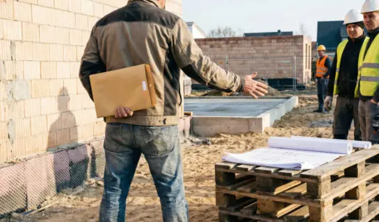 Rücktritt von einem Bauträgervertrag: Wann ein Zahlungsstopp zum Risiko wird