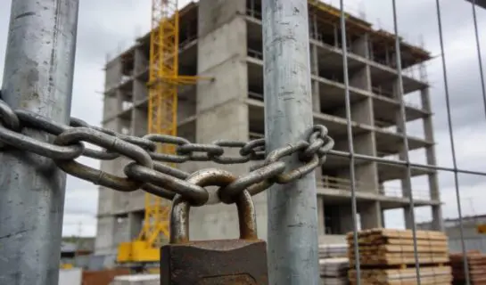 Streitwert der Bauhandwerkersicherung: 10-Prozent-Zuschlag zählt mit