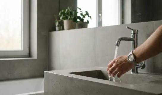 Minderung bei einem Baumangel der Warmwasserversorgung: So hoch ist der Anspruch