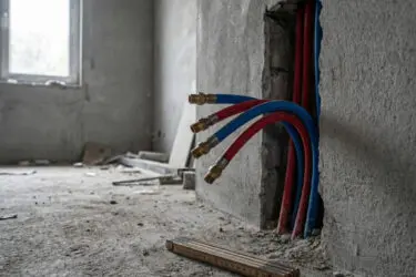 Schadensersatz wegen eines Bauverzugs: Wer für den Mietausfall zahlen muss
