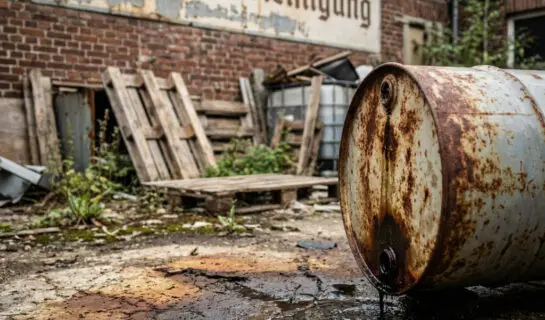 Untersuchungsanordnung zur Gefährdungsabschätzung: Wann Eigentümer zahlen müssen