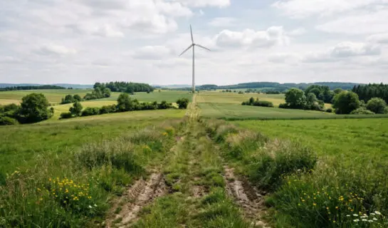 Ersetzung des gemeindlichen Einvernehmens: Wann Windkraft trotz Ablehnung zulässig ist