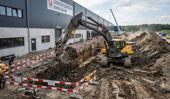 Die Prüfbarkeit der Schlussrechnung: Anforderungen beim Einheitspreisvertrag