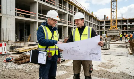 Ablehnung von einem Sachverständigen: Wann Besorgnis der Befangenheit vorliegt