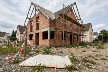 Verjährung von Architektenmängeln: Wann Ansprüche nach einem Baustopp verfallen
