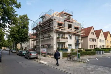 Zulassung der Berufung im Baurecht: Wann die nächste Instanz offensteht
