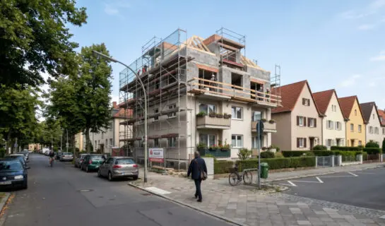 Zulassung der Berufung im Baurecht: Wann die nächste Instanz offensteht