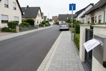 Unwirksamer Bebauungsplan: Erschließungsbeiträge bleiben dennoch wirksam